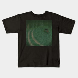 Back to Nature Kids T-Shirt